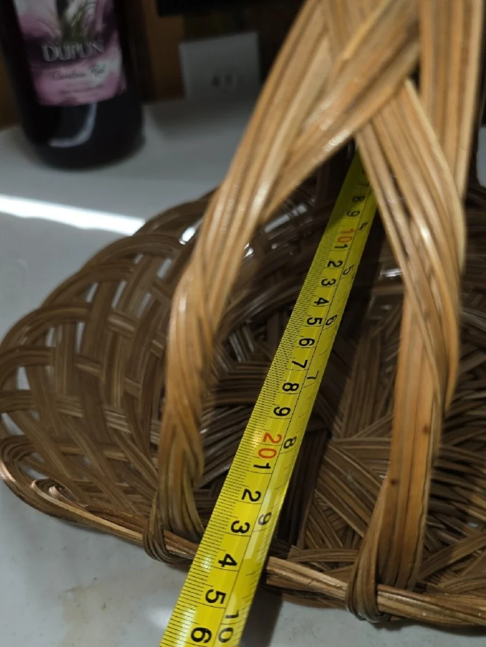 N/A handwoven decorative